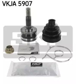 Карданный шарнир / комплект SKF для NISSAN PRIMERA Traveller (WP11) 2.0 16V